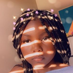 Meet your Posher, Jabria